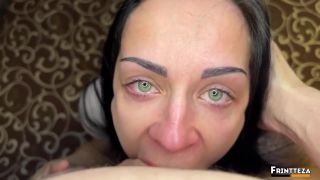free adult clip 43 max hardcore catalina pov | ModelHub - Frintteza - Green Eye Contact POV Blowjob And Fuck. [HD 720p] | hardcore-1
