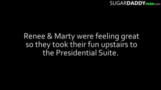 Sugar daddy porn - renee hurtz-2