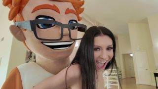 25-01-31 Raven Lane 4k - Porn Dude Casting - Porndudecasting-5