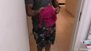 Porn online BradMontana presents Bibi Tsunami Fudendo com o Primo Pausudo – 04.10.2019-1