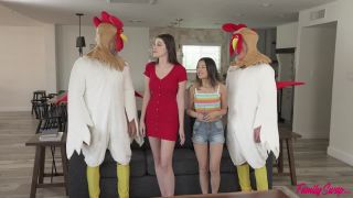 7145 Fiona Frost Amp Lulu Chu My Swap Dad And Brother Are Rea...-1