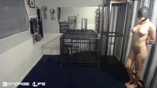 online clip 29 nurse fetish BondageLife – Do As He Commands Rachel Greyhound, bondage on fetish porn-7