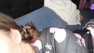 free porn video 27 Lips2Tingles ASMR – After a Nap Play Time, mmd femdom on brunette girls porn -5