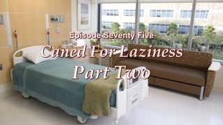 free adult clip 7 ST. ELIZABETH PRIVATE HOSPITAL Episode 75 on bdsm porn trampling fetish show-1