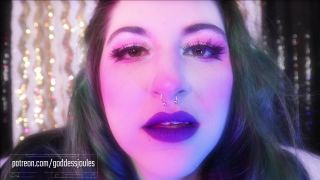 online clip 4 Mesmerizing Lipstick Kisses ASMR | kissing | fetish porn claire adams femdom-0