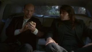 Justine A Private Affair (1995)!!!-0