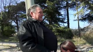 xxx video clip 45 Jenyfer, 35ans, ouvriere a Toulon - mature - hardcore porn anastasia lux hardcore-2