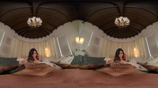 free adult video 6 Jade Jantzen  Cum Inside Her [RealJamVR] (UltraHD/2K 1440p), german fetish porn on femdom porn -2