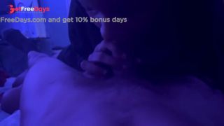 [GetFreeDays.com] SHE SUCKING MAD DICK FOR 5 MINS Porn Clip February 2023-2