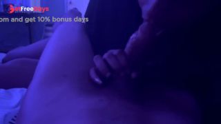 [GetFreeDays.com] SHE SUCKING MAD DICK FOR 5 MINS Porn Clip February 2023-7