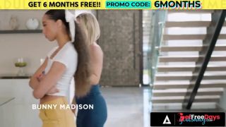 [GetFreeDays.com] GIRLSWAY - Bickering Stepsisters Kimmy Kimm and Alexis Tae Use Stepmom Bunny Madison As Their Mediator Adult Clip April 2023-0