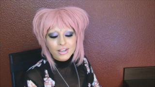 Princess Lacey - 10 Terrible Tasks in 10 Hours JOI!-9