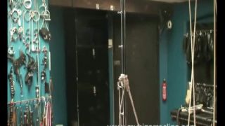 xxx video clip 27 rubber-bondage-dog-part-35 on femdom porn maserati femdom-9