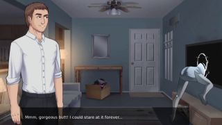 CrazyMongo1 - Horror Sex Gameplay Chapter 02-0