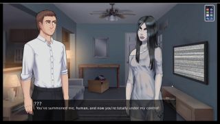CrazyMongo1 - Horror Sex Gameplay Chapter 02-2