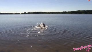 Dirty Squirty - WTF - Spanner wichst mich einfach voll 1080P - Mdh-8