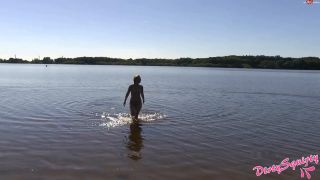Dirty Squirty - WTF - Spanner wichst mich einfach voll 1080P - Mdh-9