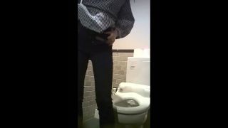  Voyeur Shopping Mall Toilet, voyeur on voyeur-3