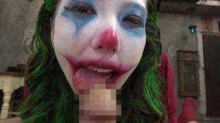  cosplay | [BDA-111] Yui Hatano – Clown Woman [SD]2 | superheroes & cosplay-0