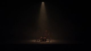 HIVE_full video _ Pietro Marullo _ INSIEME IRREALI _ Festival Oriente Occidente 2019-8