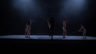HIVE_full video _ Pietro Marullo _ INSIEME IRREALI _ Festival Oriente Occidente 2019-9