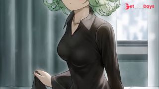 [GetFreeDays.com] Tatsumaki shows you your place possible ruin, slight POT, breathplay Adult Video March 2023-2