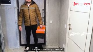 Horny Housewife called Husband for an hour for Sex - but SKUF come and almost fixed everything-1