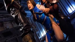 [WarAnLov.com] SPSB-88 Asuna the Battle Goddess: Battle Goddess�s Completely Defeat - PART-SPSB-88_03-018-3