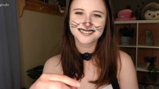 adult clip 36 Darling Josefin – Cute Bunny Dresses You Up Too on handjob porn -0