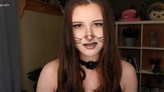 adult clip 36 Darling Josefin – Cute Bunny Dresses You Up Too on handjob porn -3