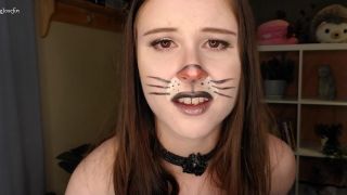 adult clip 36 Darling Josefin – Cute Bunny Dresses You Up Too on handjob porn -5