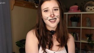 adult clip 36 Darling Josefin – Cute Bunny Dresses You Up Too on handjob porn -7