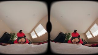 porn video 11 femdom edging The Incredibles: Violet - Gear VR 60 Fps, masturbation on femdom porn-3