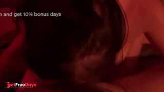 [GetFreeDays.com] Beautiful and high-quality blowjob made with love Sex Film February 2023-2