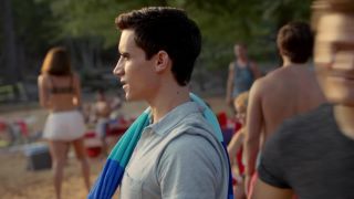 Nina Dobrev – The Vampire Diaries s06e03 (2014) HD 1080p!!!-5