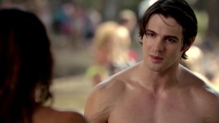 Nina Dobrev – The Vampire Diaries s06e03 (2014) HD 1080p!!!-9