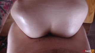 RMhardCo Rmhardco - amateur hardcore anal pov big assed babe gets her opened asshole eaten a huge cumshot 16-06-2022-8