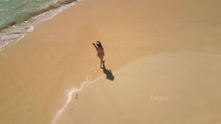 [Hegre] Proserpina Cabo Verde Nude Beach [04.18.23] [1080p]-5