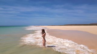 [Hegre] Proserpina Cabo Verde Nude Beach [04.18.23] [1080p]-7