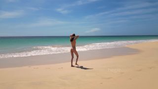 [Hegre] Proserpina Cabo Verde Nude Beach [04.18.23] [1080p]-9