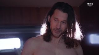 Manon Elezaar - Demain nous appartient s01e146 (2017) HD 720p - (Celebrity porn)-5