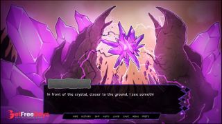 Voluptous Demonic Futa God Appeared - Futariuums Gate-2