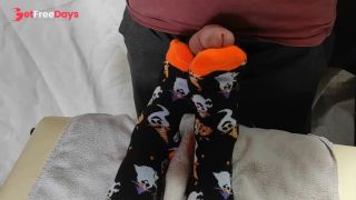 [GetFreeDays.com] Sockjob for Halloween Adult Video April 2023-3