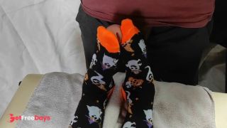 [GetFreeDays.com] Sockjob for Halloween Adult Video April 2023-4