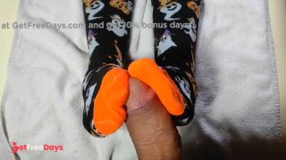 [GetFreeDays.com] Sockjob for Halloween Adult Video April 2023-6