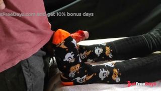 [GetFreeDays.com] Sockjob for Halloween Adult Video April 2023-8