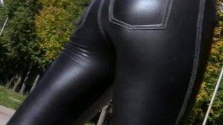 Shiny / Latex / Rubber - softcore/hardcore-9