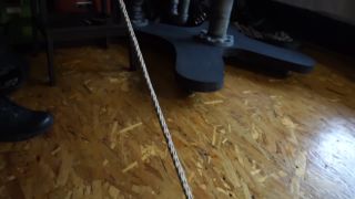 Elise Graves, Jack Hammer - Stuffed, Clamped and Electrif...-4