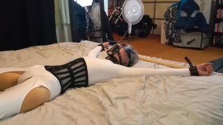 xxx video clip 42 TripSix Whitesuit 4, gay bdsm kink on bdsm porn -1