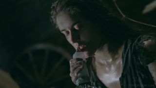 Emily J in Scarecrow IV 2 | teens | fetish porn wetsuit fetish-8
